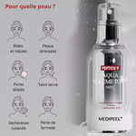 Peptide 9 Aqua Volume Tox Pro Mist Medipeel France