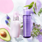 Prime Latte Emulsion Herbal Concentrate Decorté France