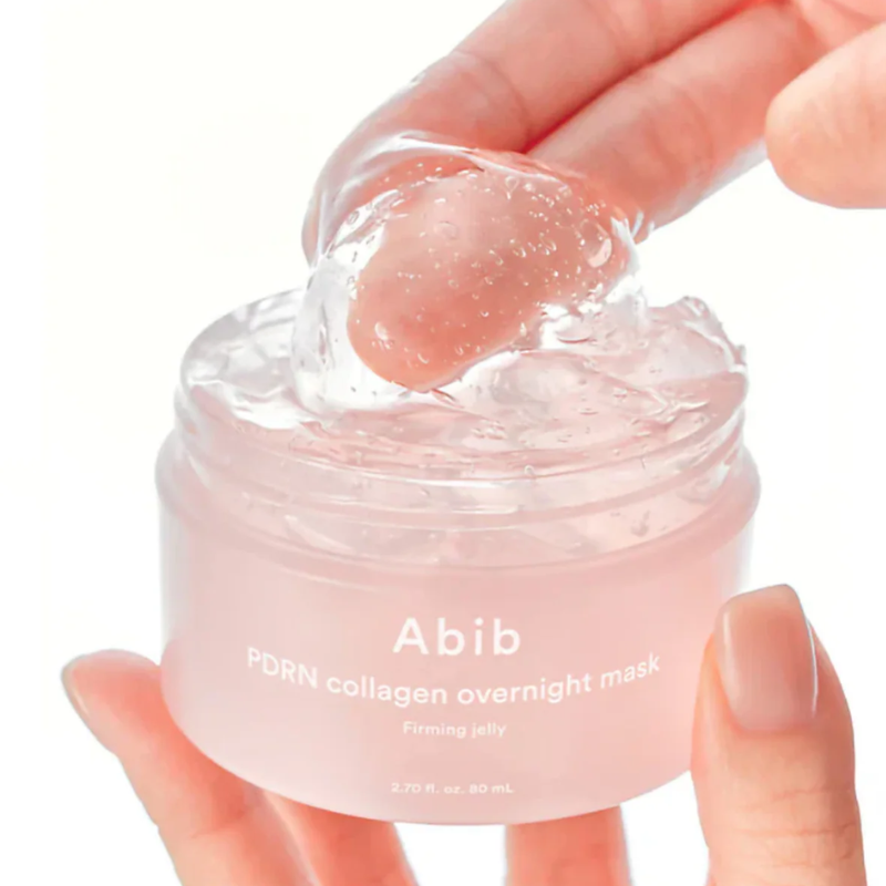 PDRN Collagen Overnight Mask Abib France