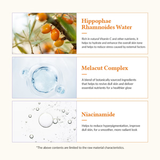 Vita Glow Mask