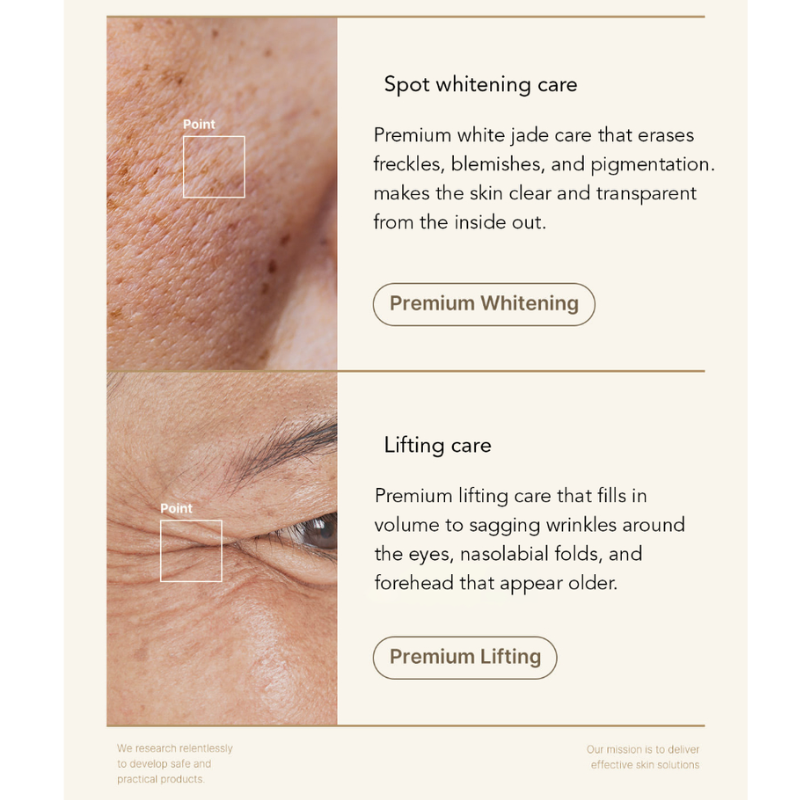 Glutathione Glow Serum Medicube France