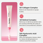 Cellmazing Firming Eye Cream Torriden France