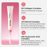 Cellmazing Firming Eye Cream Torriden France