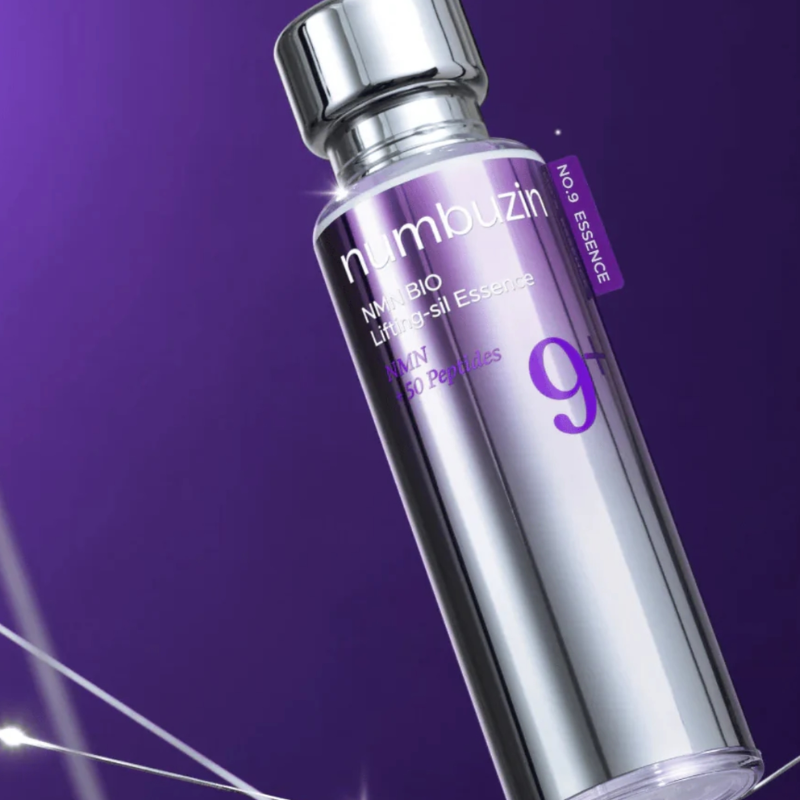 NAD+ Bio Lifting-sil Essence Numbuzin France