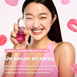 Collagen Peptide Jelly Serum Mist Biodance France 