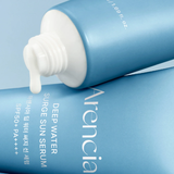 Deep Water Surge Sun Serum