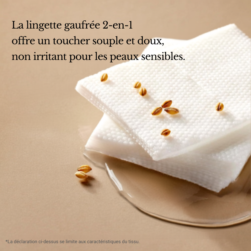 Galactomyces Toner Pad Mixsoon France