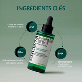 AHA BHA PHA 30 Days Miracle Serum Some By Mi France