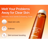 Mandelic Acid 5% Skin Prep Water Wishtrend France
