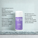 Luminous Ceramide Moisturizer Purito France
