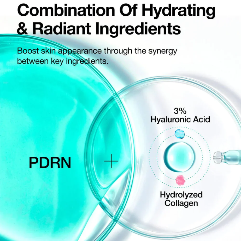 PDRN Hyaluronic Acid Capsule 100 Serum Anua France