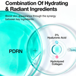 PDRN Hyaluronic Acid Capsule 100 Serum Anua France