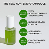 The Real Noni Energy Ampoule