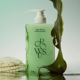 Algae Therapy Mineral Shampoo
