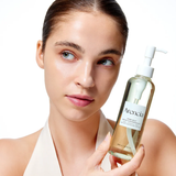 Pore Melt Mochi Cleansing Oil Arencia France