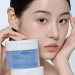 Cera-Nol Gel Toner Pads Biodance France kbeauty