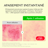 Aloe PDRN Calming Serum Eqqualberry France