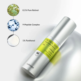 The Vita-A Retinol Shot Tightening Serum Celimax France kbeauty