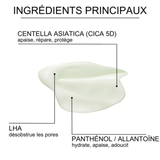 Balanceful Cream Torriden France
