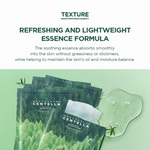 Tea-Trica Relaxing Mask Skin 1004 France