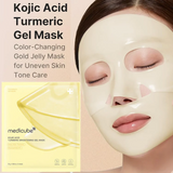 Kojic Acid Turmeric Brightening Gel Mask France