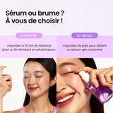 Caviar PDRN Jelly Serum Mist Biodance France