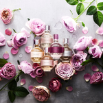 Eau de toilette Kimono Decorté france 