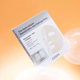 The Alpha-Arbutin Discoloration Care Hydrogel Mask Cosrx France