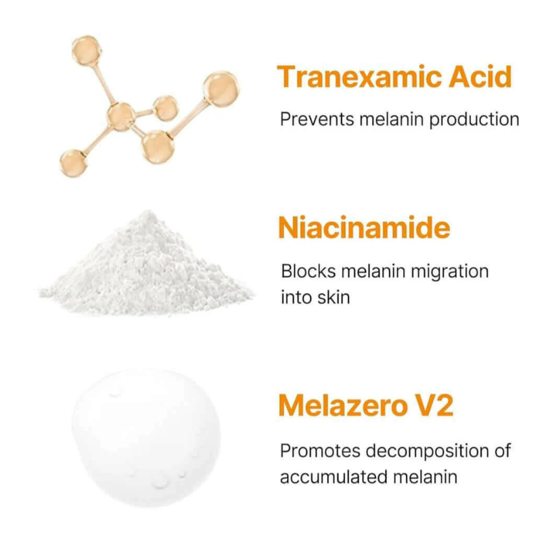 Pore+Dark Spot Brightening Cream Celimax France 