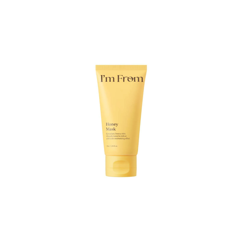 Honey Mask