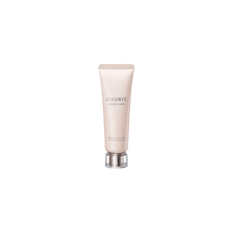 Crème parfumée pour les mains KIMONO