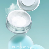 Pantothenic Skincare 100 Powder Numbuzin France
