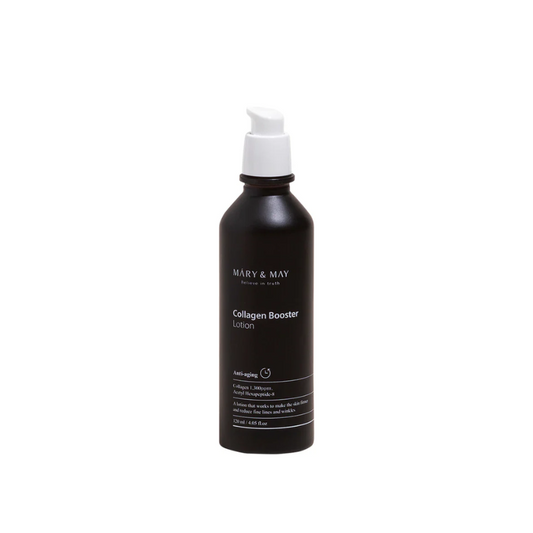 Collagen Booster Lotion Mary&May France kbeauty