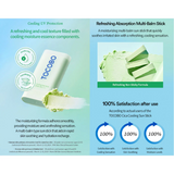 Cica Cooling Sun Stick SPF 50+ PA ++++