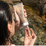 Sea Salt Therapy Scalp Scaler Growus France
