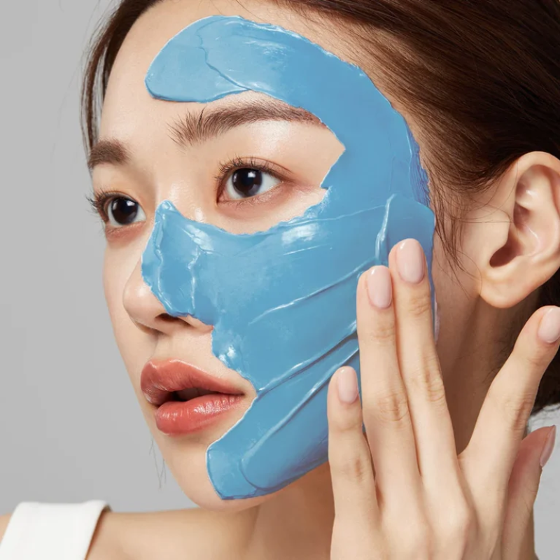 Zero Pore Blackhead Mud Mask Medicube France