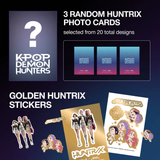 Glow Skin Discovery Kit - Kpop Demon Hunter Edition