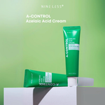 A-Control Azelaic Acid Cream Nine Less France