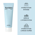 DIVE-IN Low Molecular Hyaluronic Acid Cream Torriden France