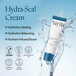 Hydro Wave Deep Sea Cream Purito France