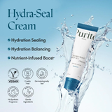 Hydro Wave Deep Sea Cream Purito France