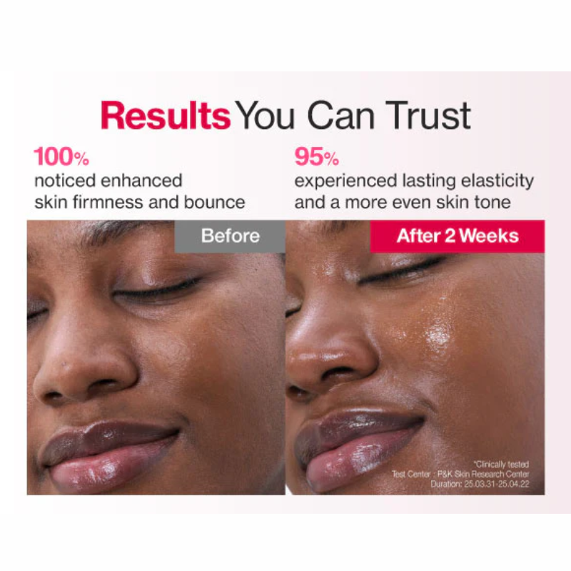 No.2 Rose PDRN Collagen 2X Plumping Serum Numbuzin France