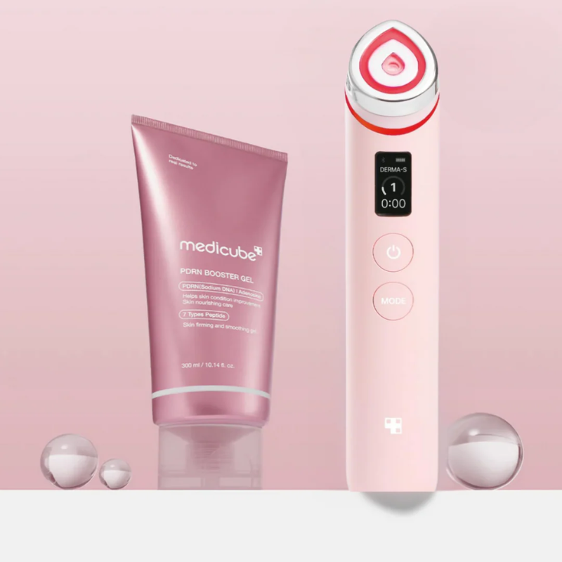 PDRN Booster Gel