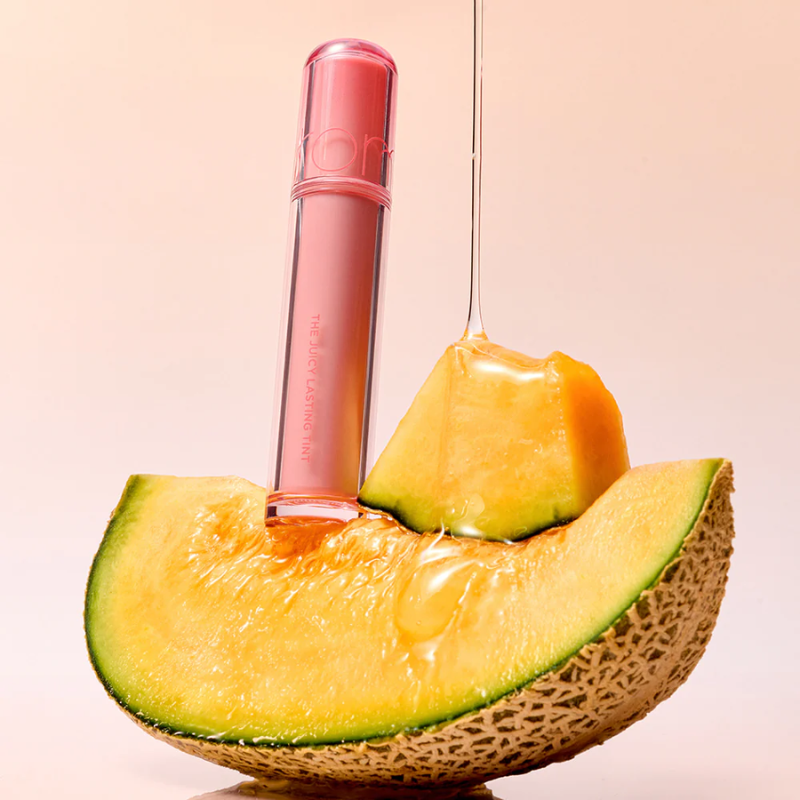 The Juicy Lasting Tint Romand France