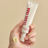 KSECRET Seoul 1988 Eye Cream - Retinal Liposome 4% + Fermented Bean France kbeauty
