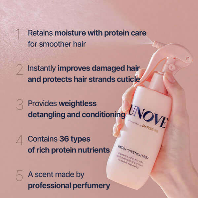 Water Essence Mist