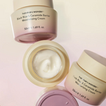 Black Rice 5 Ceramide Barrier Moisturizing Cream Haruharu Wonder France