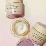 Black Rice 5 Ceramide Barrier Moisturizing Cream Haruharu Wonder France