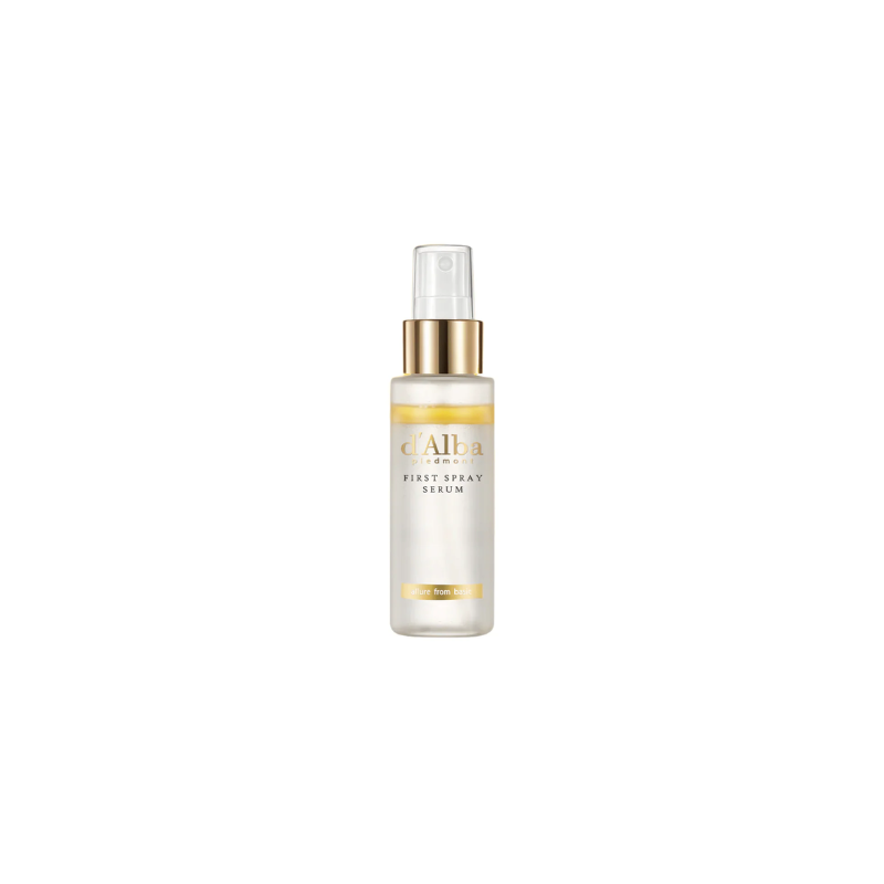 White Truffle First Spray Serum