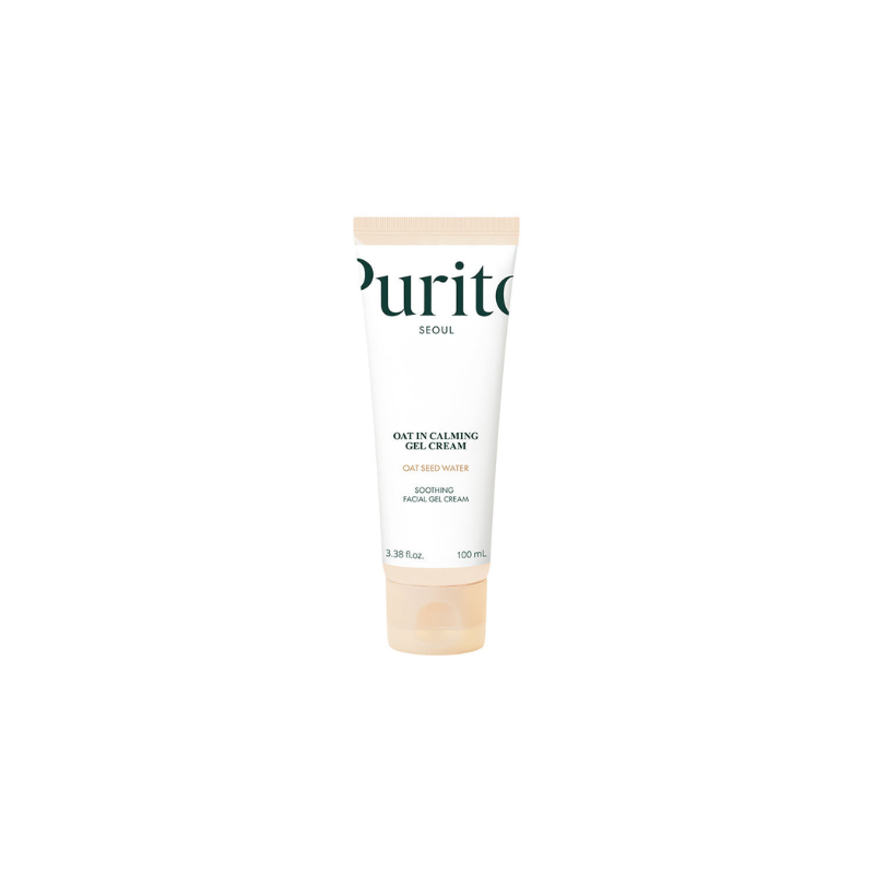 Oat-In Calming Gel Cream
